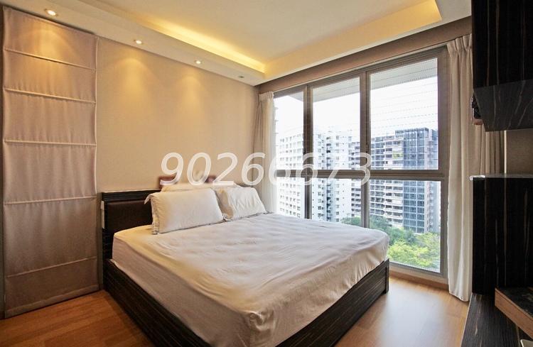 Prive (D19), Condominium #167050672